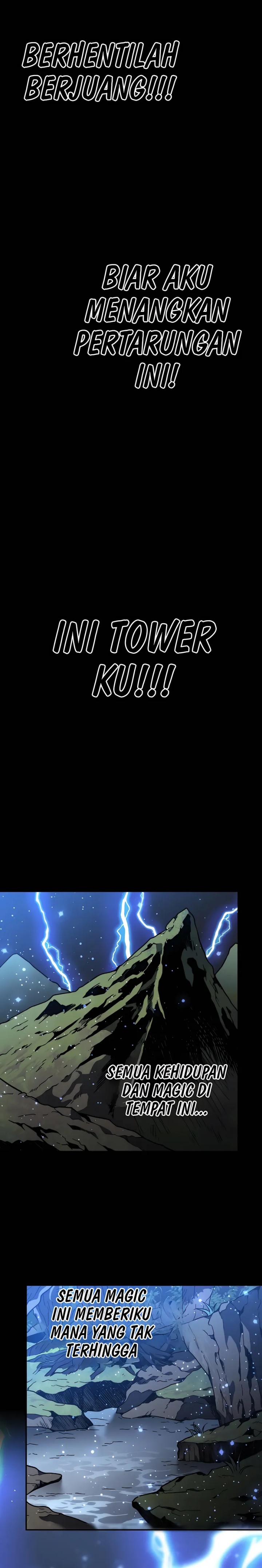I Used to Be a Boss chapter 102