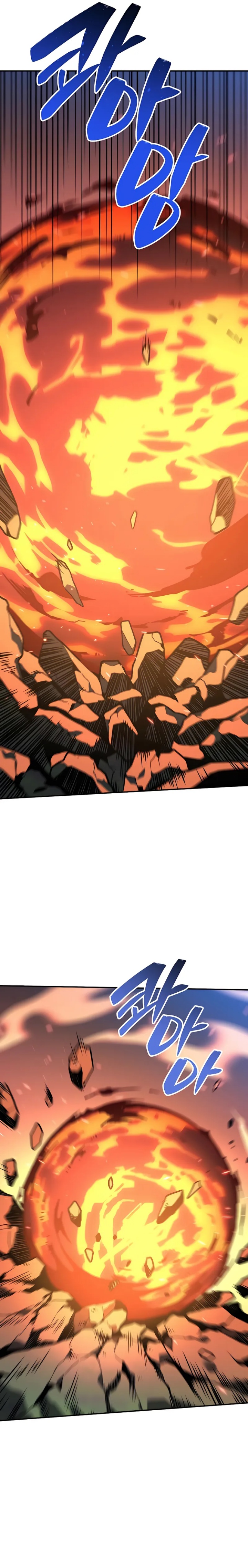I Used to Be a Boss chapter 102