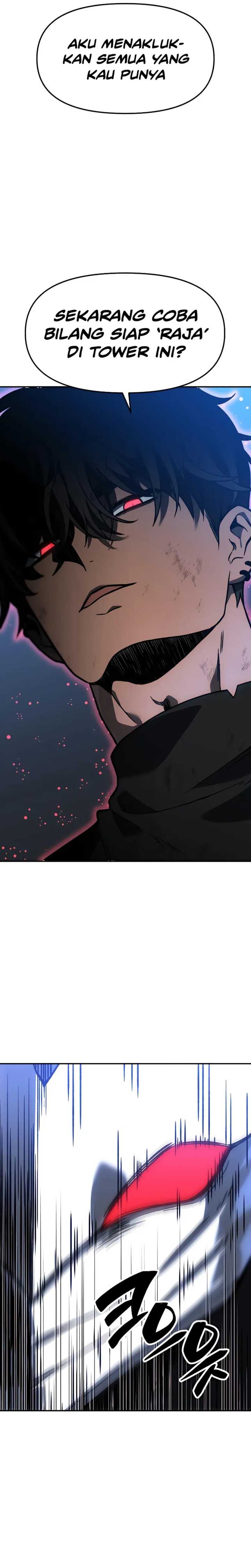I Used to Be a Boss chapter 102