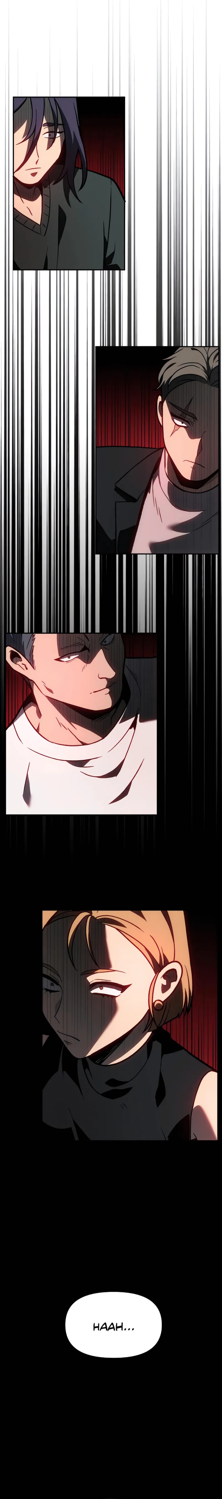 I Used to Be a Boss chapter 103