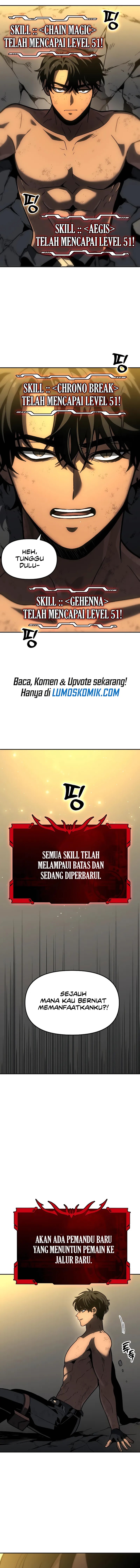 I Used to Be a Boss chapter 107