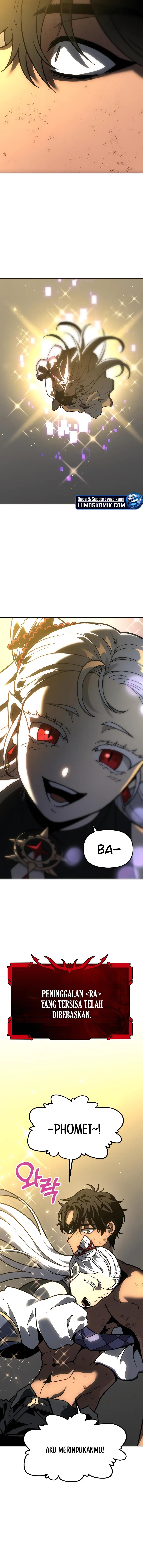 I Used to Be a Boss chapter 107