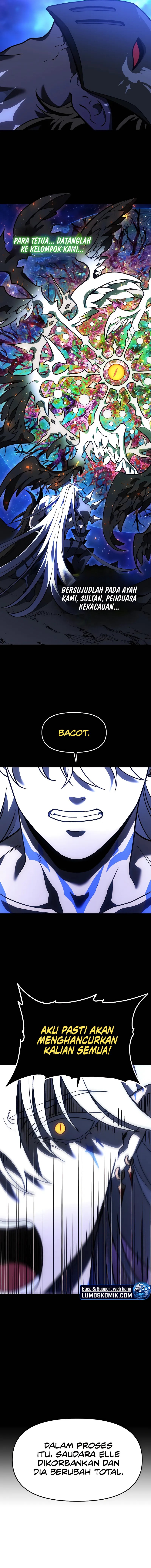 I Used to Be a Boss chapter 107