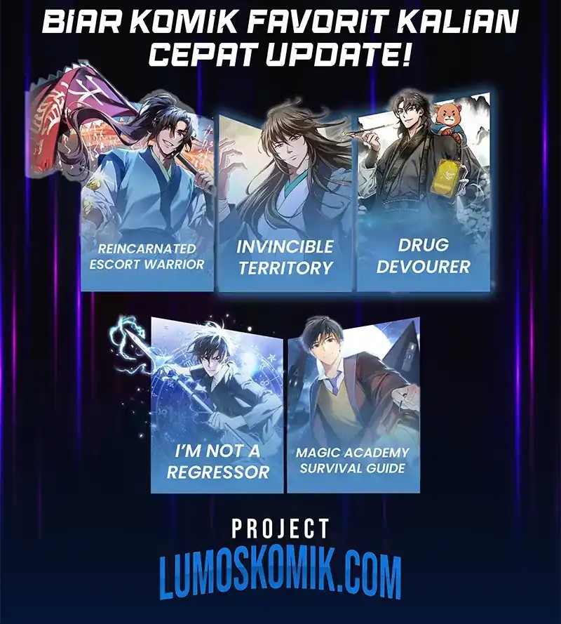 I Used to Be a Boss Chapter 117 Bahasa Indonesia