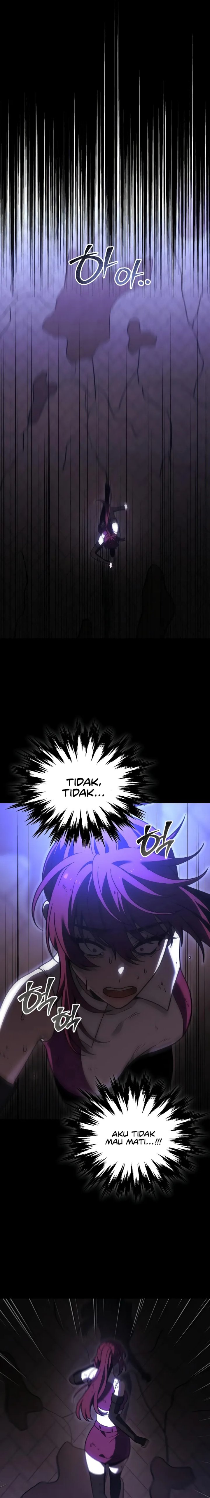 I Used to Be a Boss chapter 118