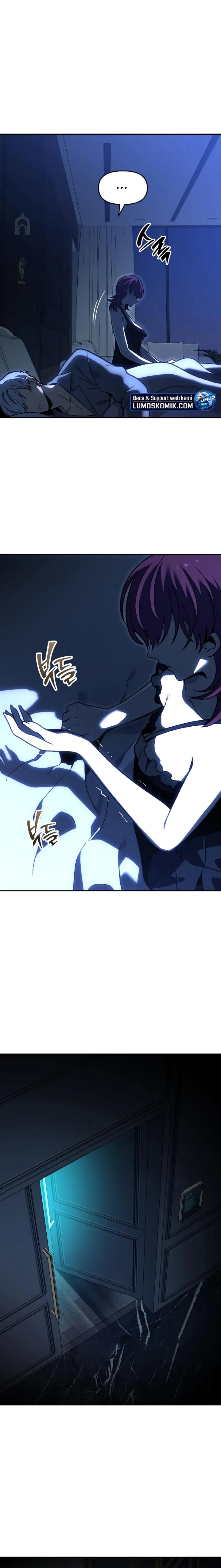 I Used to Be a Boss chapter 118