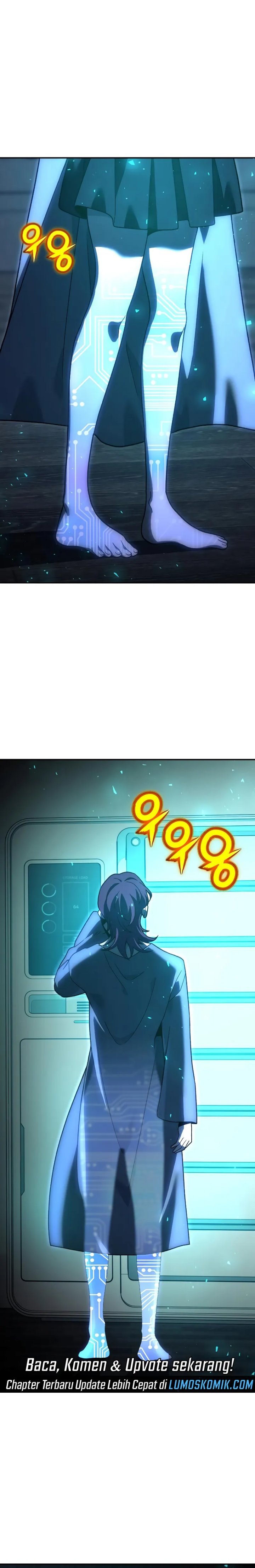 I Used to Be a Boss chapter 118