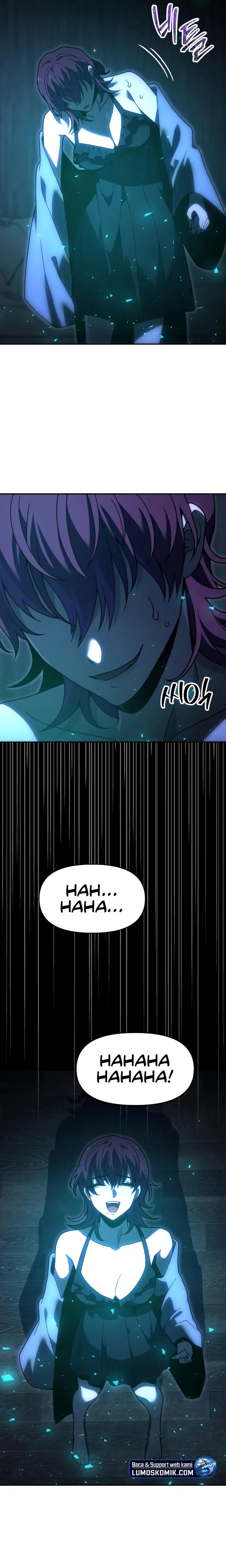 I Used to Be a Boss chapter 118