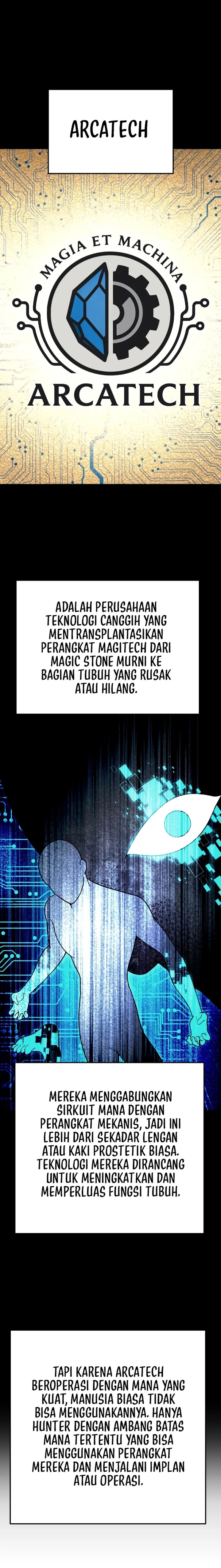 I Used to Be a Boss chapter 118