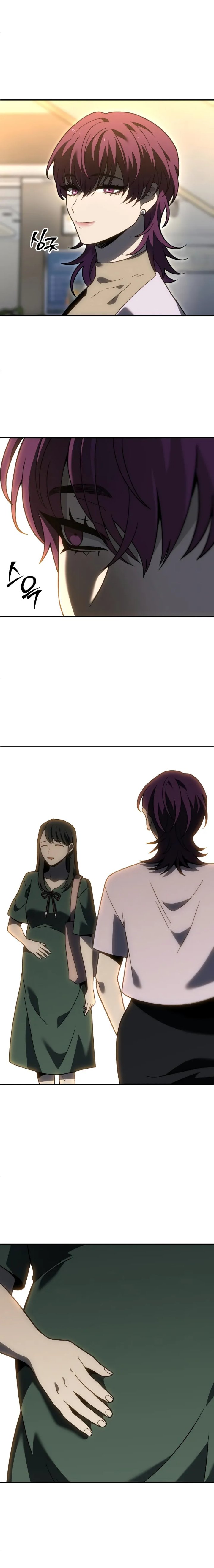 I Used to Be a Boss chapter 118