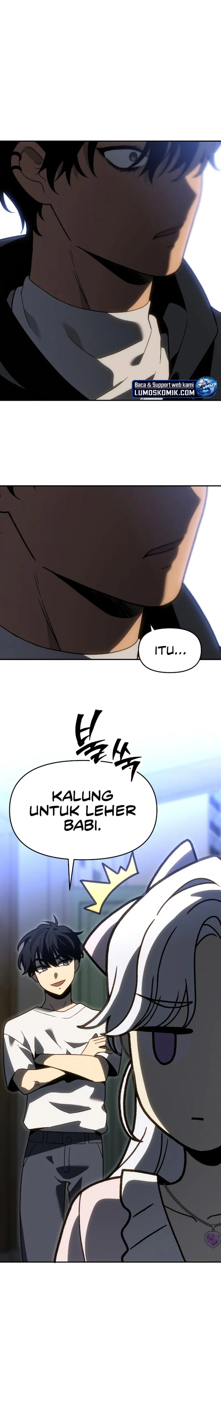I Used to Be a Boss chapter 118