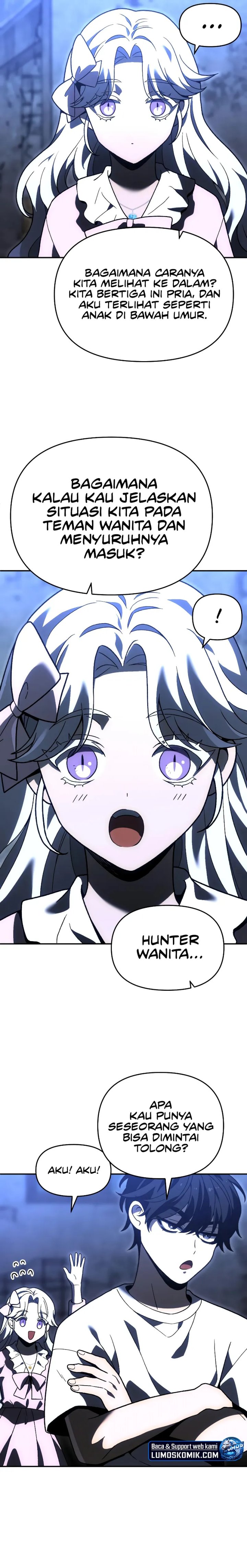 I Used to Be a Boss chapter 118
