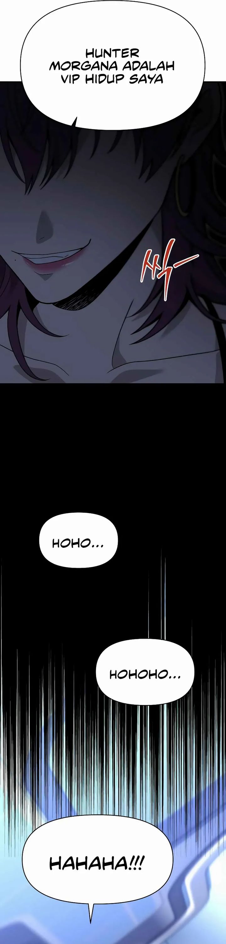 I Used to Be a Boss Chapter 125 Bahasa Indonesia