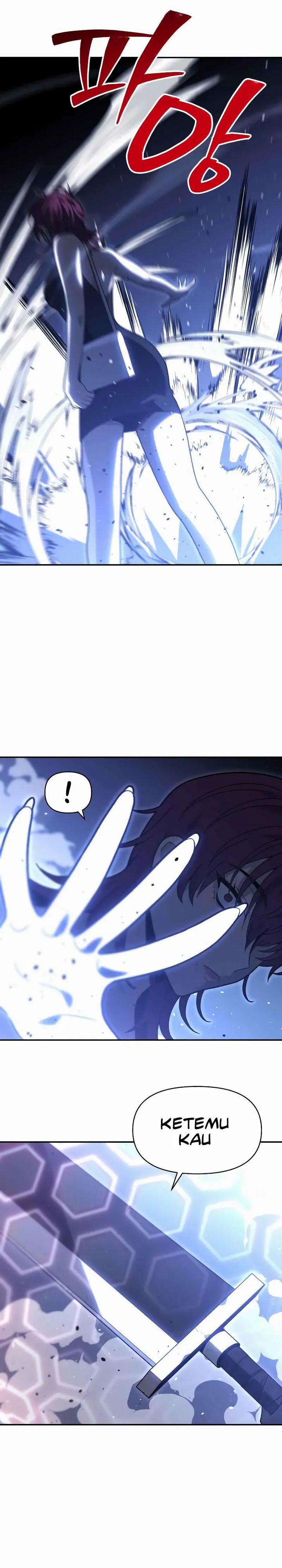 I Used to Be a Boss Chapter 125 Bahasa Indonesia