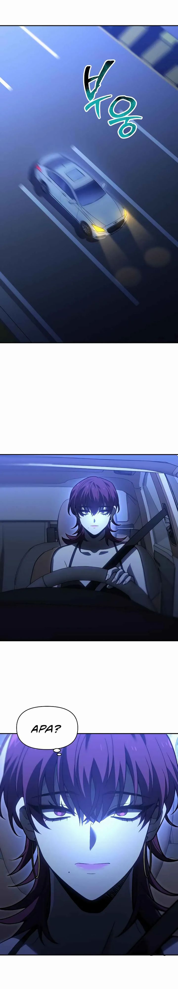 I Used to Be a Boss Chapter 125 Bahasa Indonesia