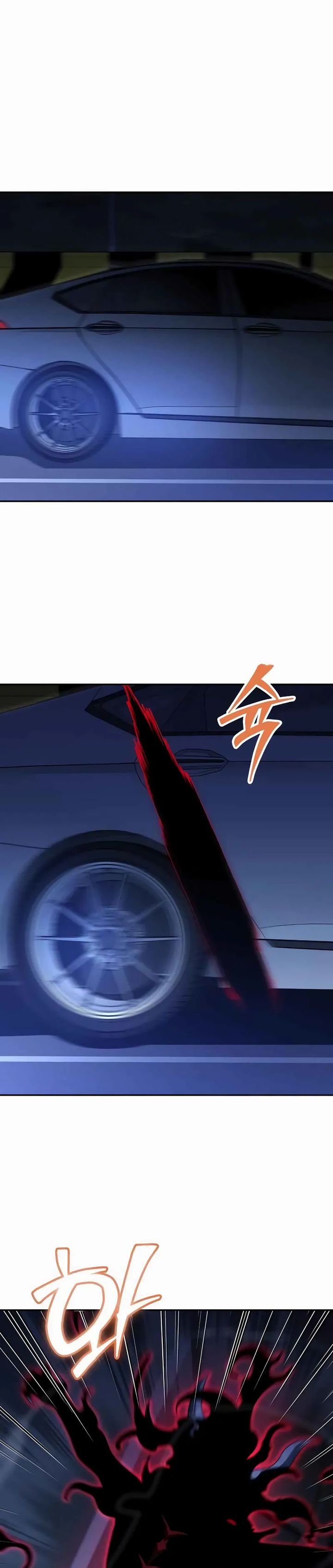 I Used to Be a Boss Chapter 125 Bahasa Indonesia