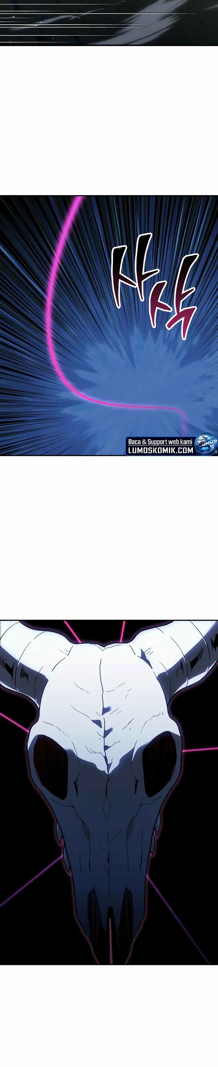 I Used to Be a Boss Chapter 125 Bahasa Indonesia