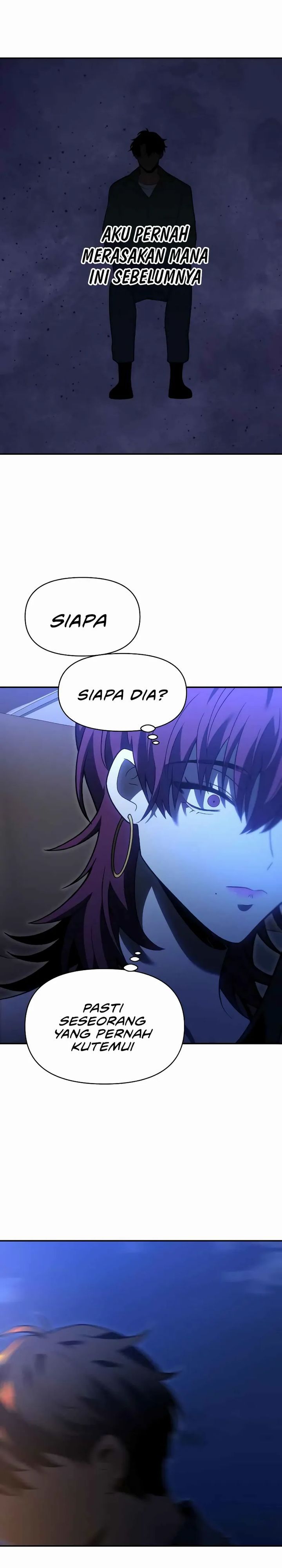 I Used to Be a Boss Chapter 125 Bahasa Indonesia