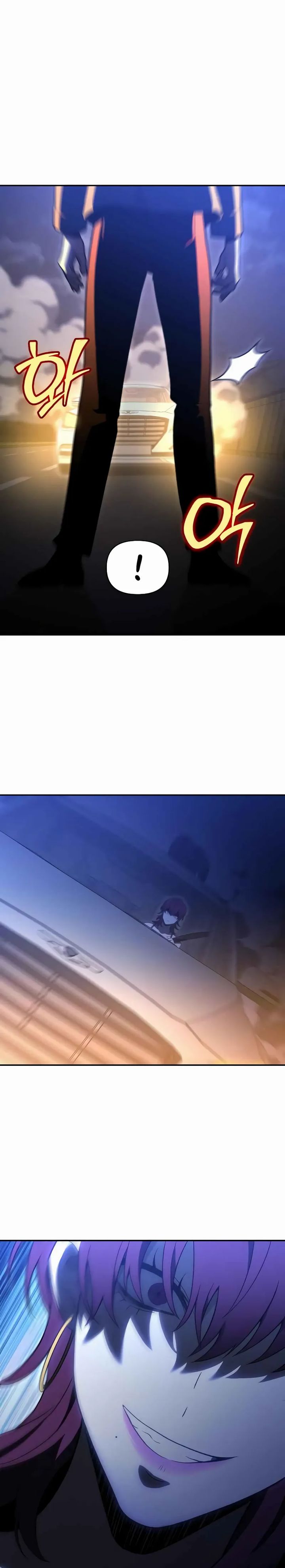 I Used to Be a Boss Chapter 125 Bahasa Indonesia