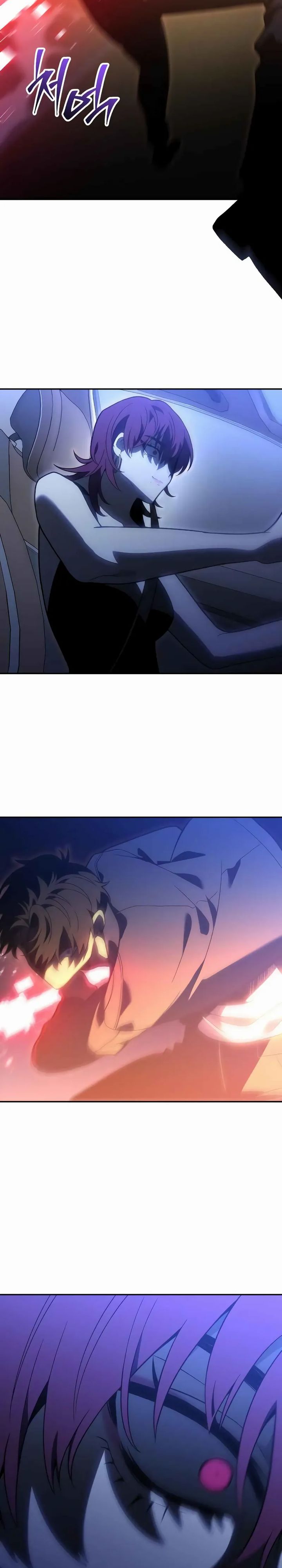 I Used to Be a Boss Chapter 125 Bahasa Indonesia