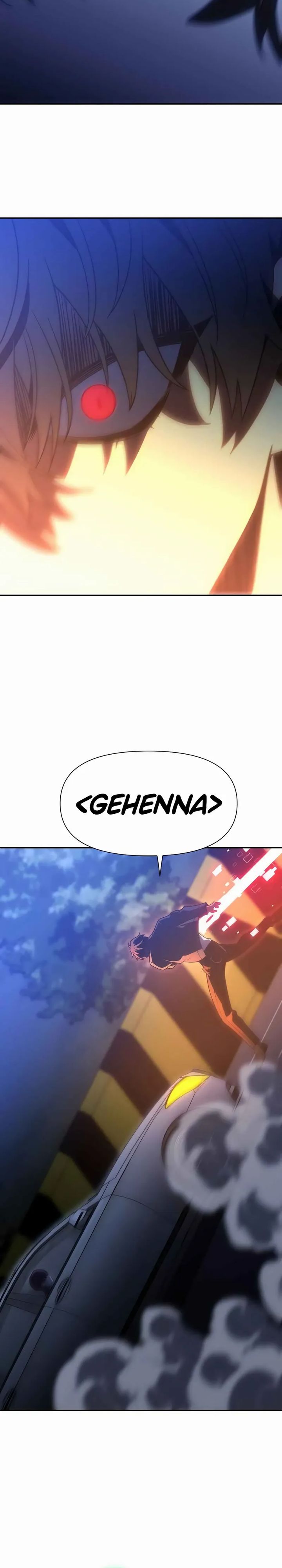 I Used to Be a Boss Chapter 125 Bahasa Indonesia