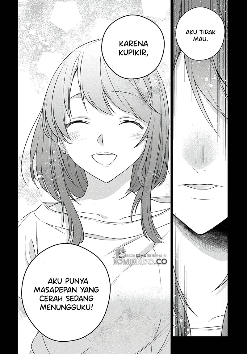 I Used to be a Disqualified Daughter of the Duke (Moto, Ochikobore Koushaku Reijou desu) chapter 1