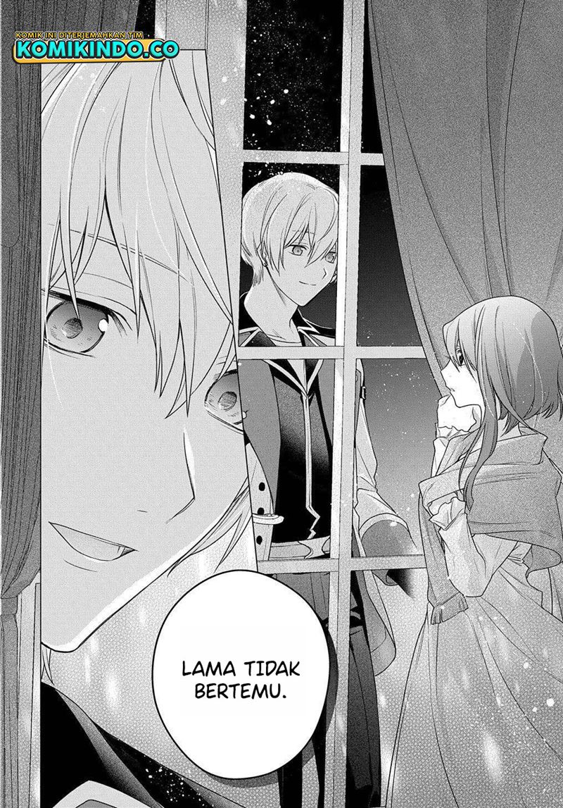I Used to be a Disqualified Daughter of the Duke (Moto, Ochikobore Koushaku Reijou desu) chapter 4