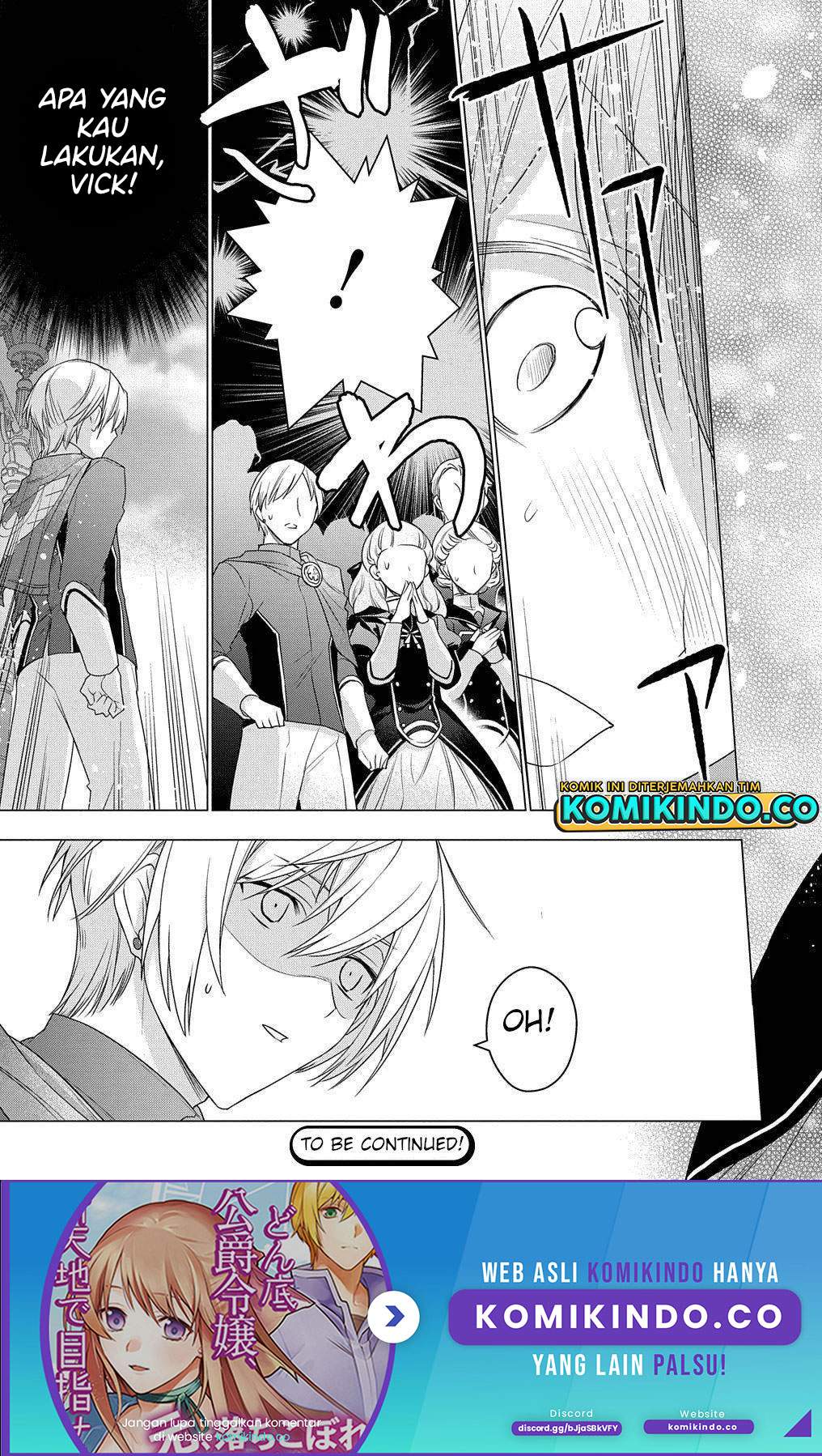 I Used to be a Disqualified Daughter of the Duke (Moto, Ochikobore Koushaku Reijou desu) chapter 5