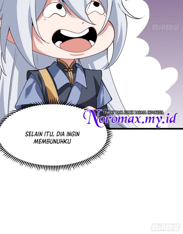 I Was Forced by the System to Become a Villain chapter 4