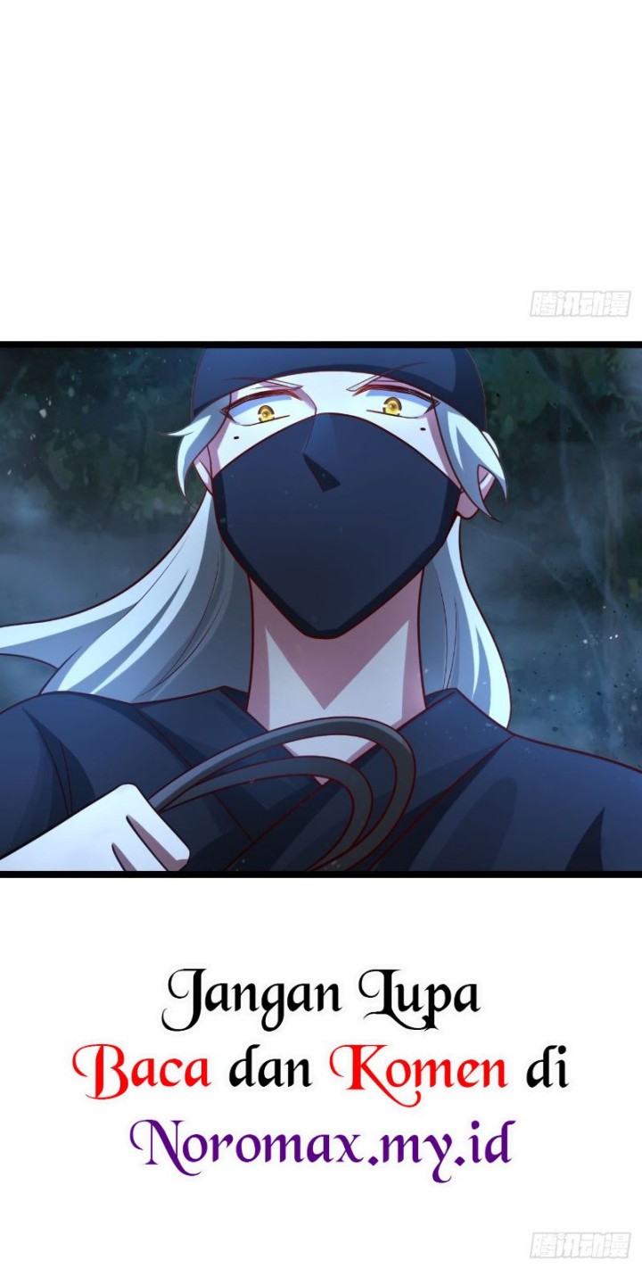 I Was Forced by the System to Become a Villain chapter 21