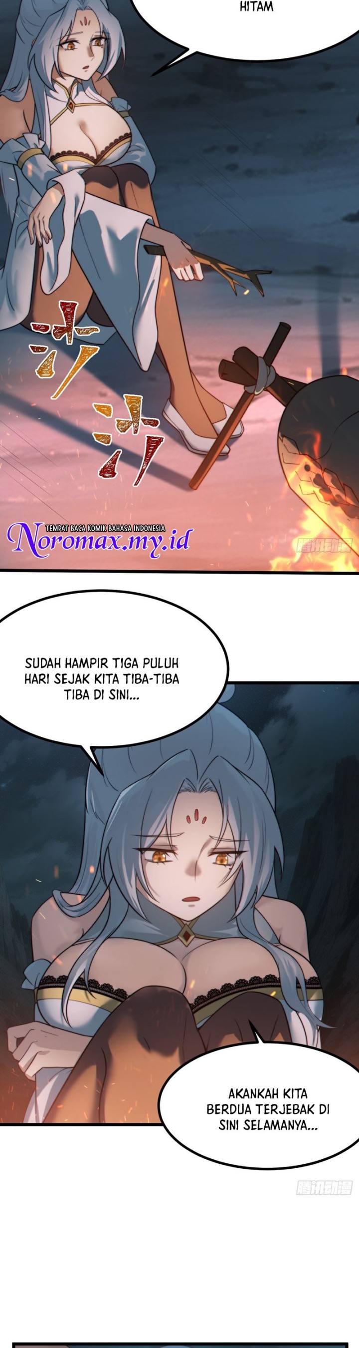 I Was Forced by the System to Become a Villain chapter 27