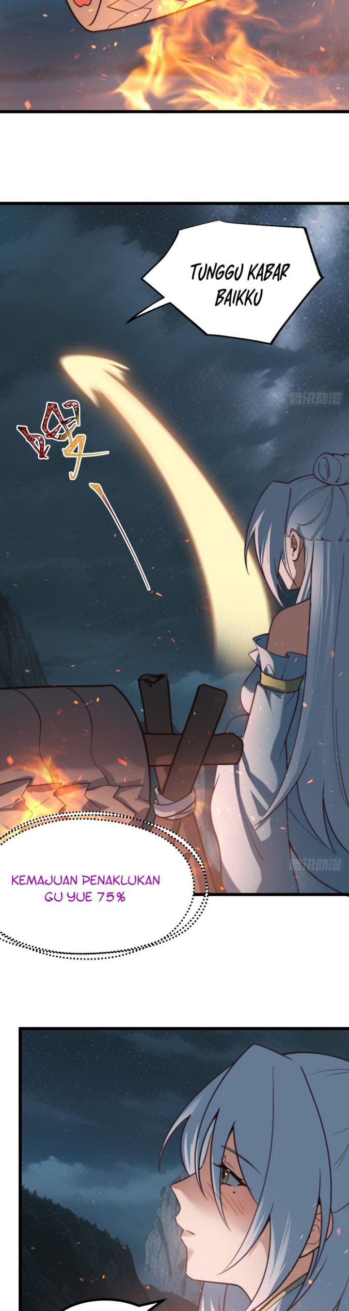 I Was Forced by the System to Become a Villain chapter 27