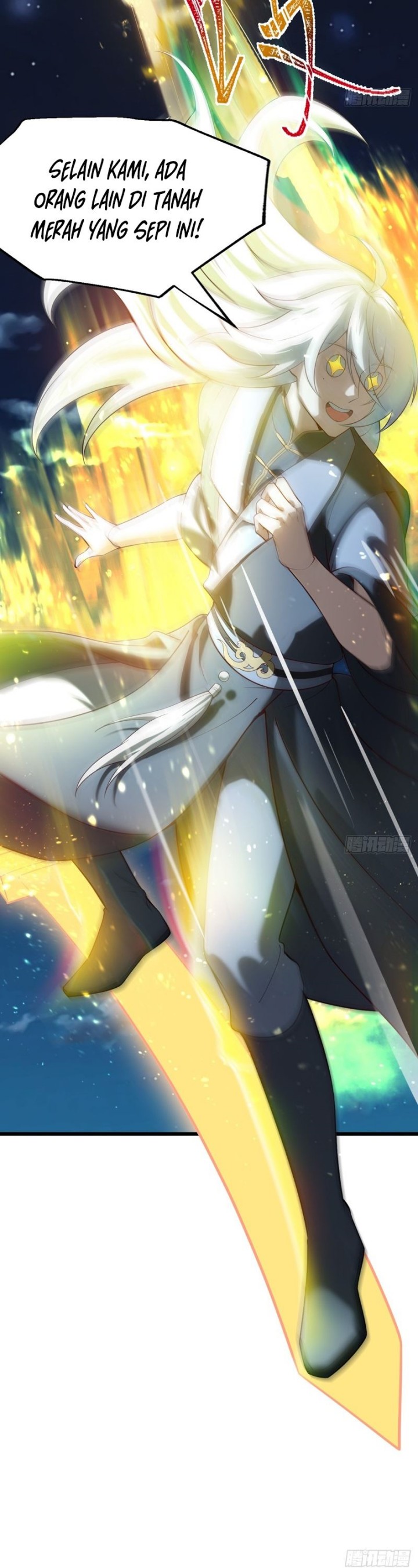 I Was Forced by the System to Become a Villain chapter 27