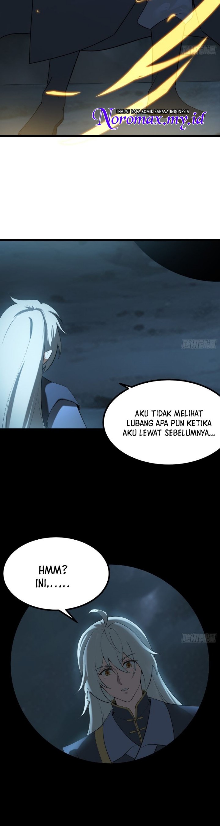 I Was Forced by the System to Become a Villain chapter 27