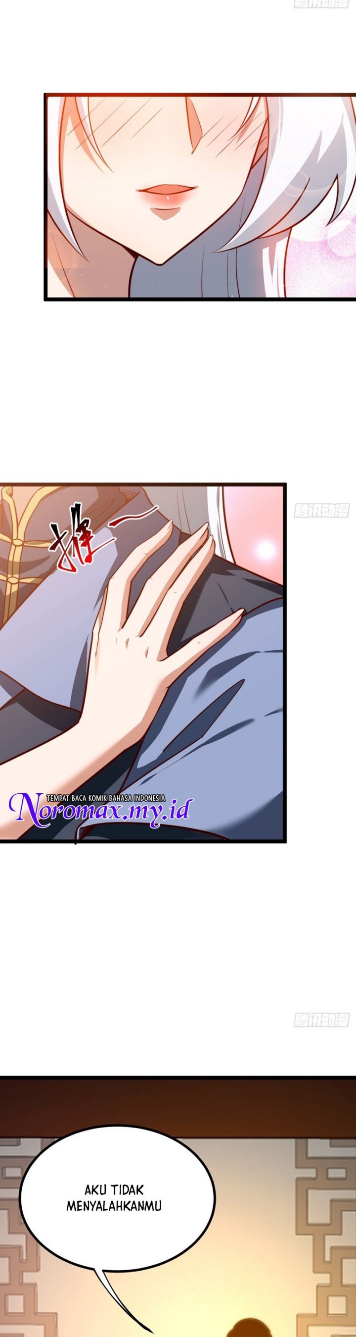 I Was Forced by the System to Become a Villain chapter 31
