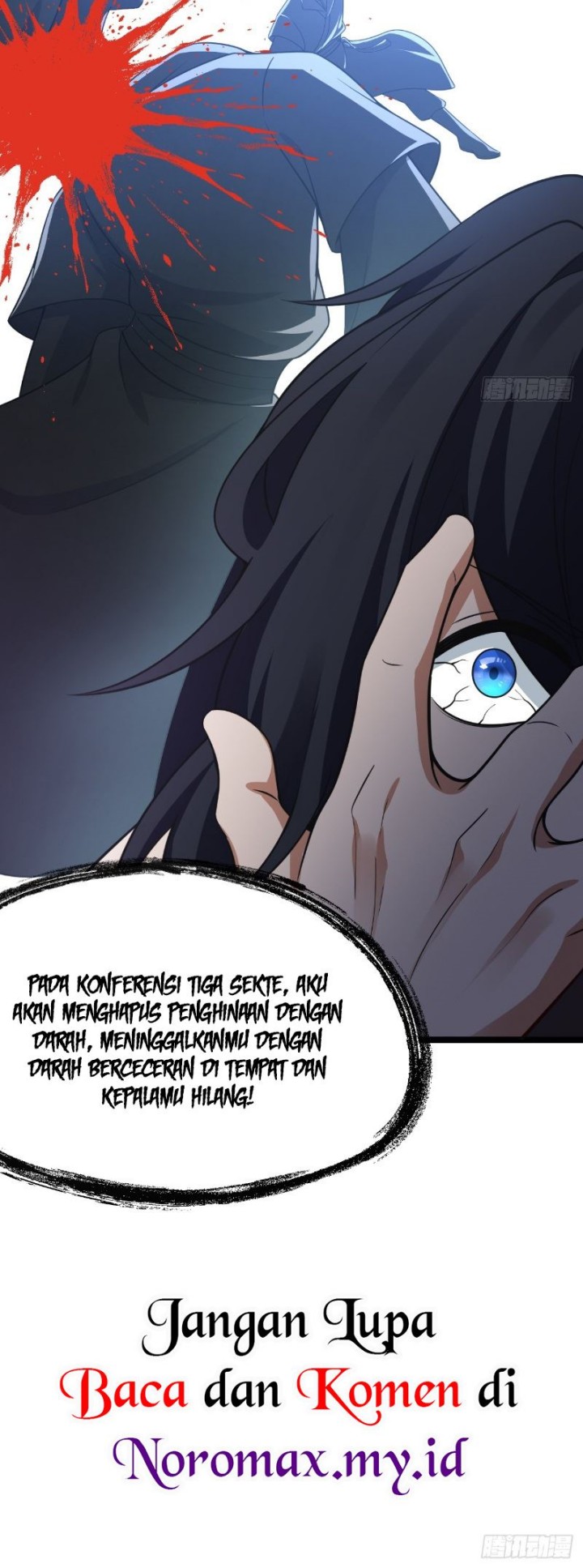 I Was Forced by the System to Become a Villain chapter 32