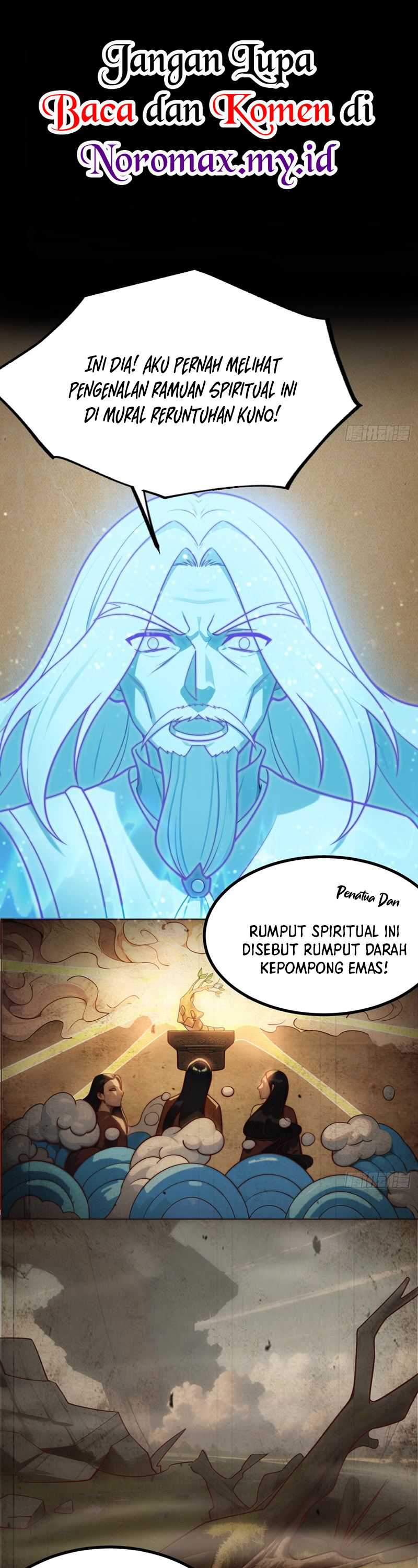 I Was Forced by the System to Become a Villain chapter 34