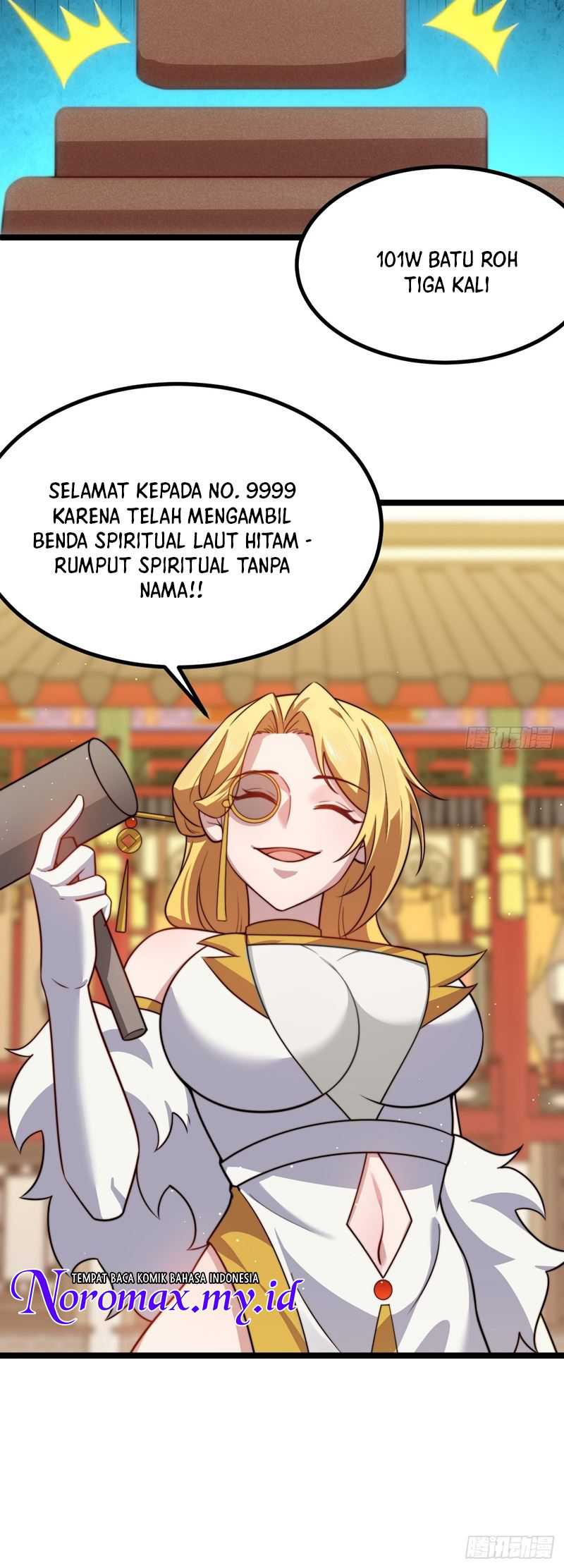 I Was Forced by the System to Become a Villain chapter 34