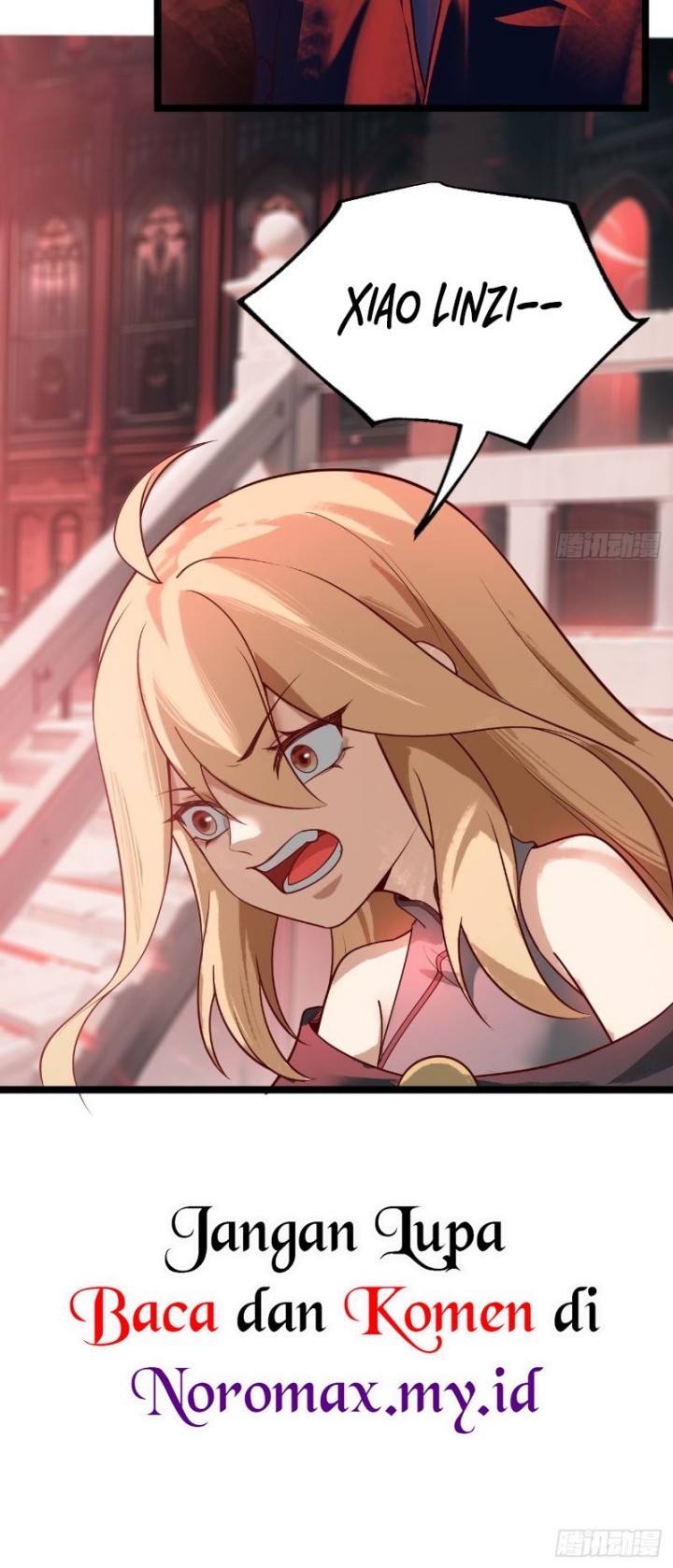 I Was Forced by the System to Become a Villain chapter 36