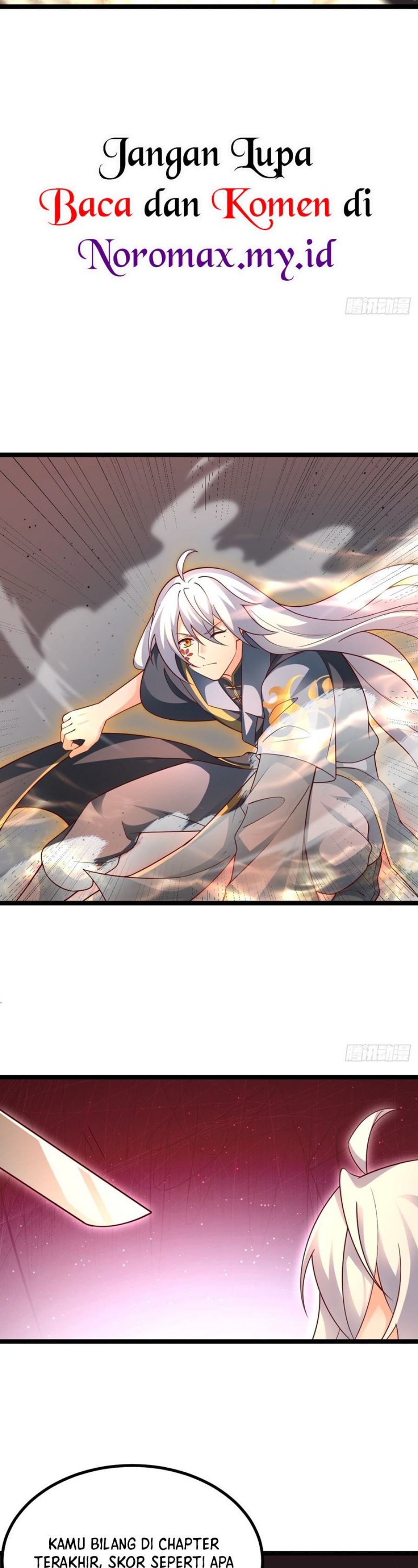 I Was Forced by the System to Become a Villain chapter 41