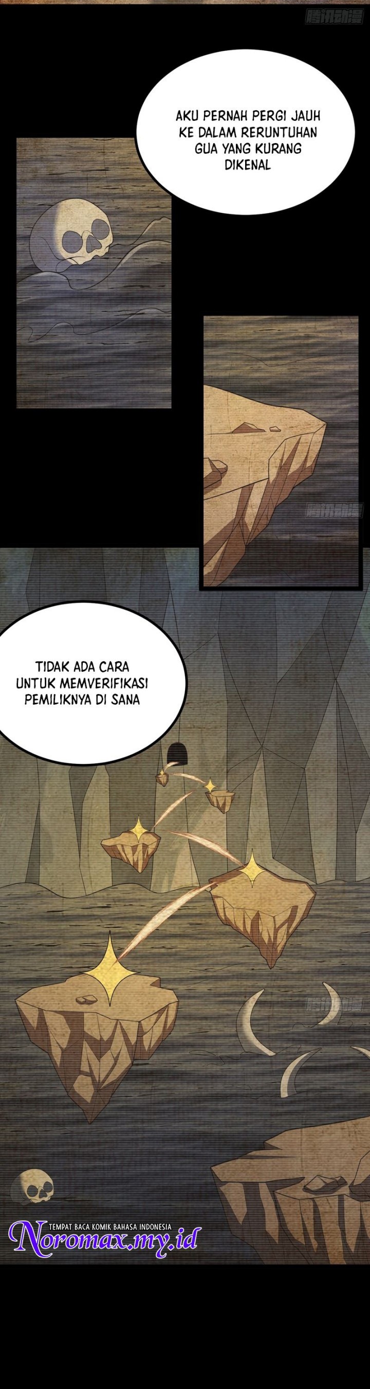 I Was Forced by the System to Become a Villain chapter 50