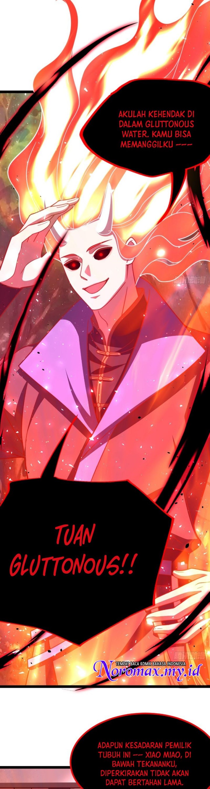 I Was Forced by the System to Become a Villain chapter 50