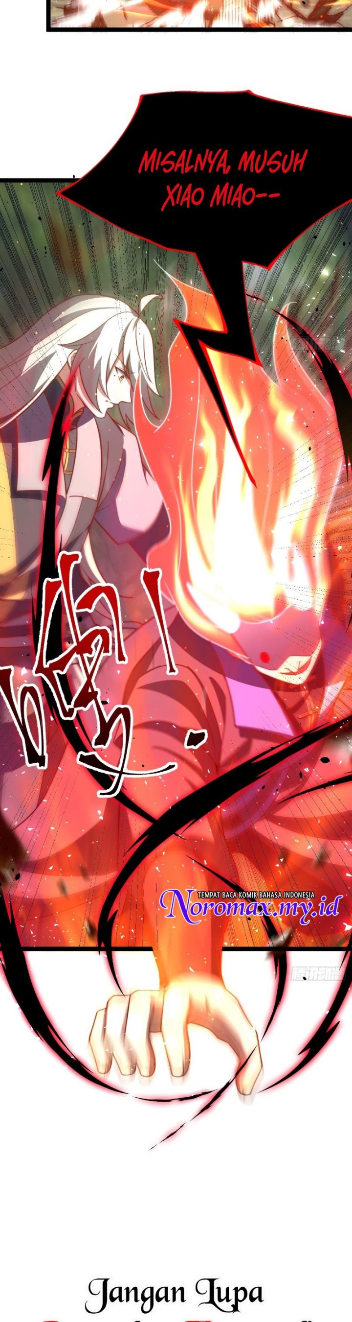 I Was Forced by the System to Become a Villain chapter 50