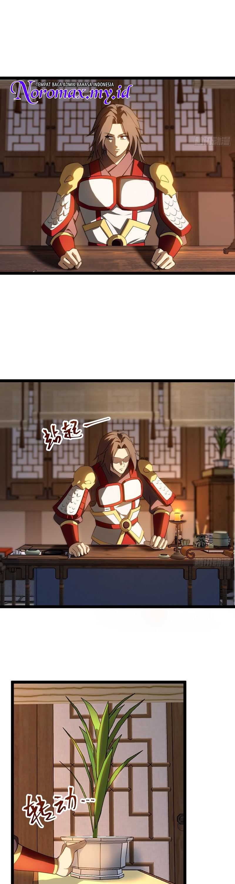 I Was Forced by the System to Become a Villain chapter 53