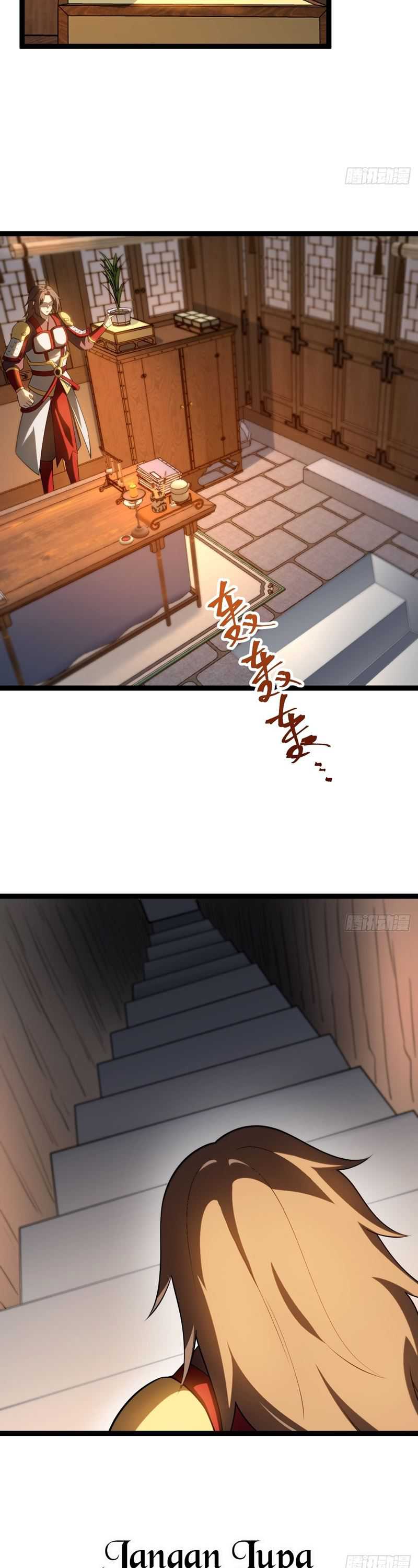 I Was Forced by the System to Become a Villain chapter 53