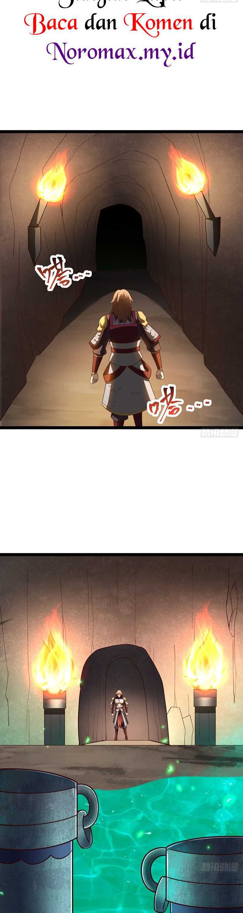 I Was Forced by the System to Become a Villain chapter 53