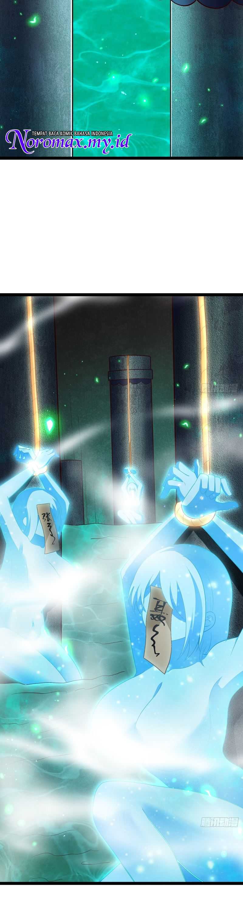 I Was Forced by the System to Become a Villain chapter 53