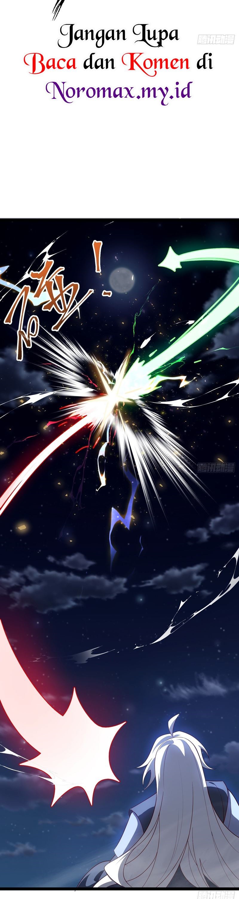 I Was Forced by the System to Become a Villain Chapter 55 Bahasa Indonesia