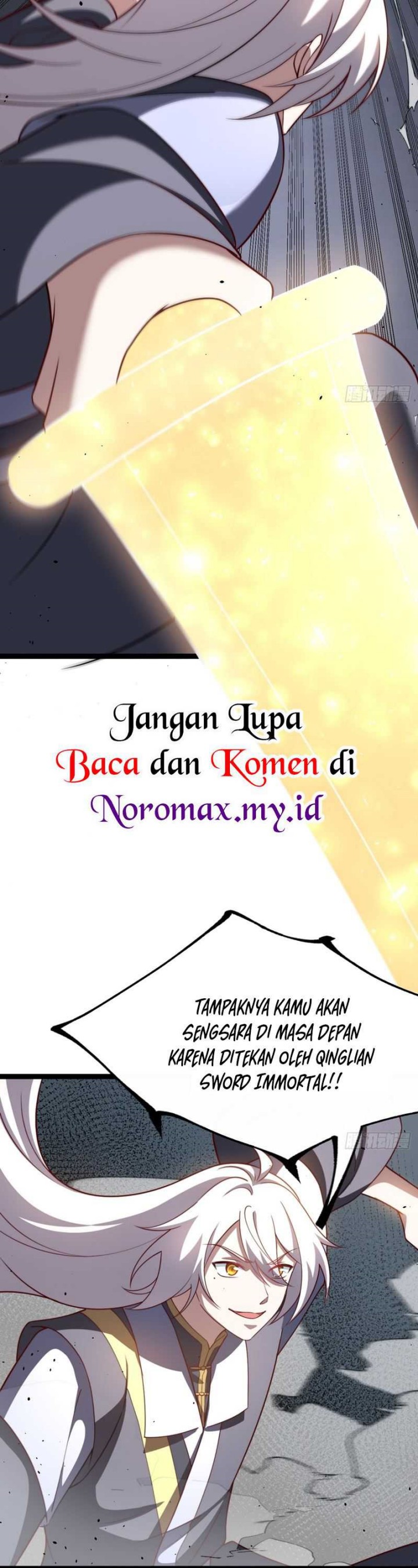 I Was Forced by the System to Become a Villain chapter 61