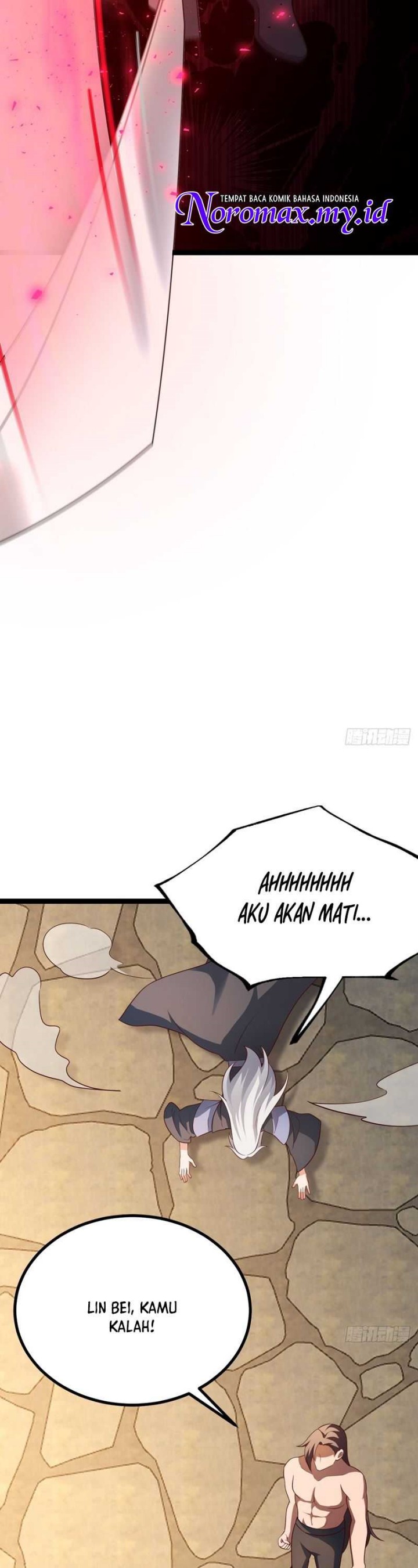 I Was Forced by the System to Become a Villain chapter 61